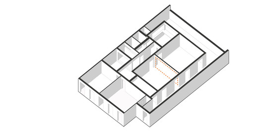 Coworking Space SP245 / Oficina Conceito Arquitetura Coworking Space SP245 / Oficina Conceito Arquitetura - Image 30 of 34