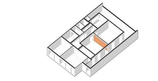 Coworking Space SP245 / Oficina Conceito Arquitetura Coworking Space SP245 / Oficina Conceito Arquitetura - Image 31 of 34