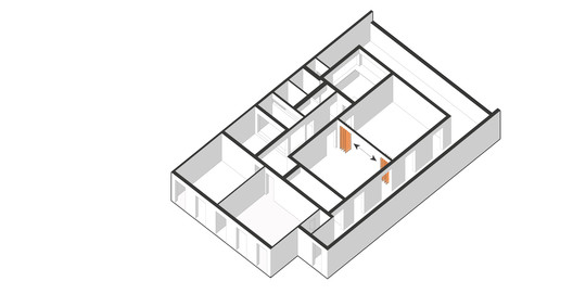 Coworking Space SP245 / Oficina Conceito Arquitetura Coworking Space SP245 / Oficina Conceito Arquitetura - Image 32 of 34