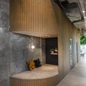 Viz.ai Office / Switchup - Fotografia de Interiores