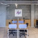 Viz.ai Office / Switchup - Fotografia de Interiores, Cadeira