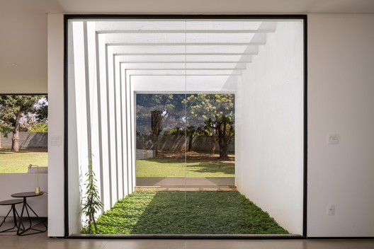 Park Way House / ARQBR Arquitetura e Urbanismo - Interior Photography