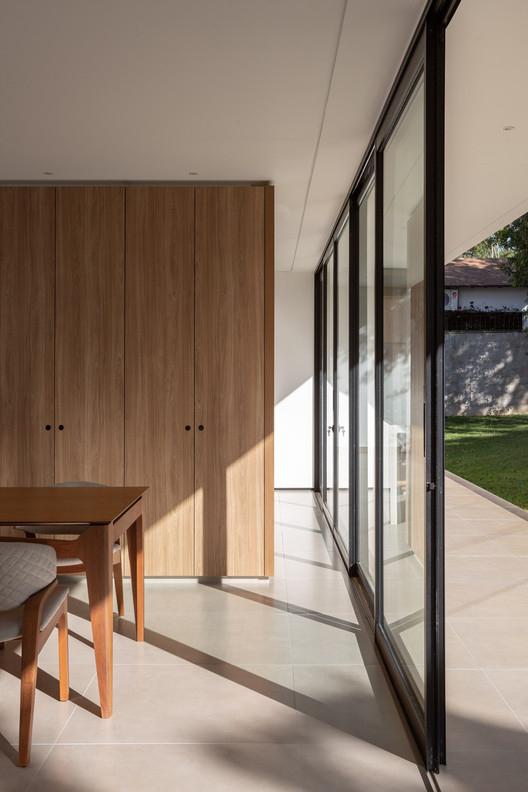 Park Way House / ARQBR Arquitetura e Urbanismo - Interior Photography