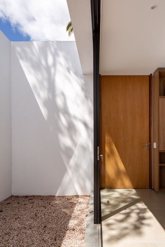 Park Way House / ARQBR Arquitetura e Urbanismo - Interior Photography