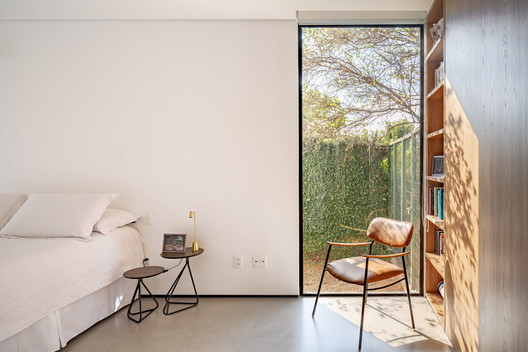 Park Way House / ARQBR Arquitetura e Urbanismo - Interior Photography