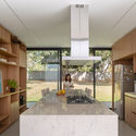 Park Way House / ARQBR Arquitetura e Urbanismo - Interior Photography, Kitchen