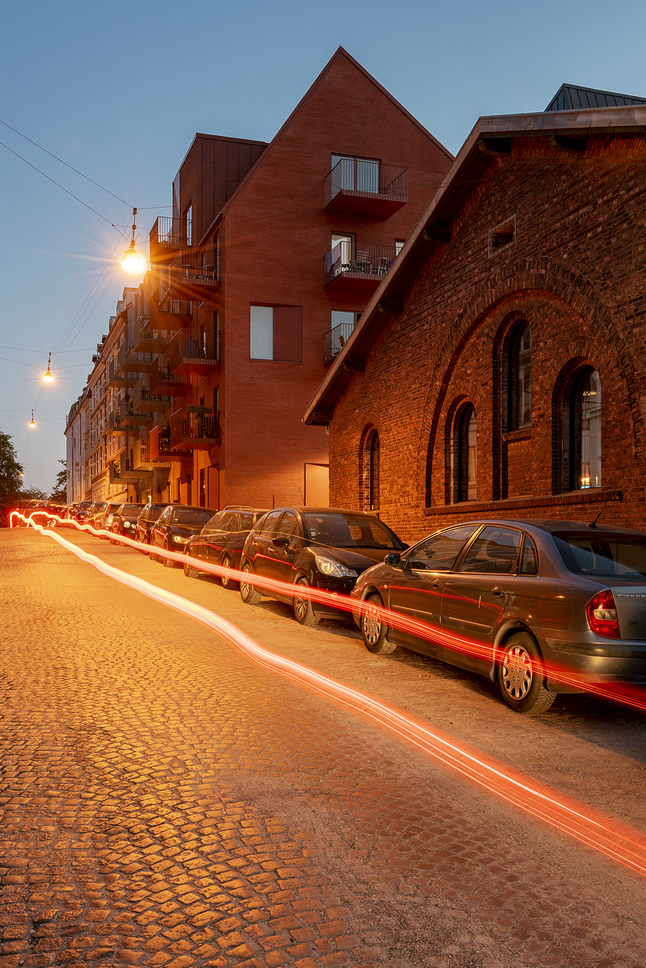 Picture of Modern Studio • Central Aarhus • 10 Min Walk to City Center