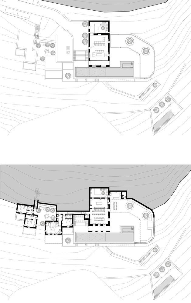 Gallery of Avlakia House / ARP - Architecture Research Practice - 36