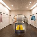 d’---2 Store / Apt5 Architettura - Interior Photography