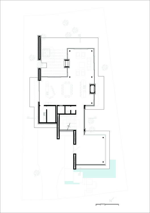 Doce Vida House / Studio CK Arquitetura - Image 19 of 23