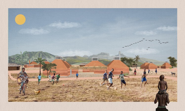 The best graduation projects of 2020 - Image 80 of 82
