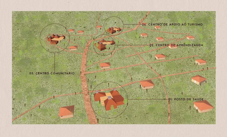 The best graduation projects of 2020 - Image 73 of 82