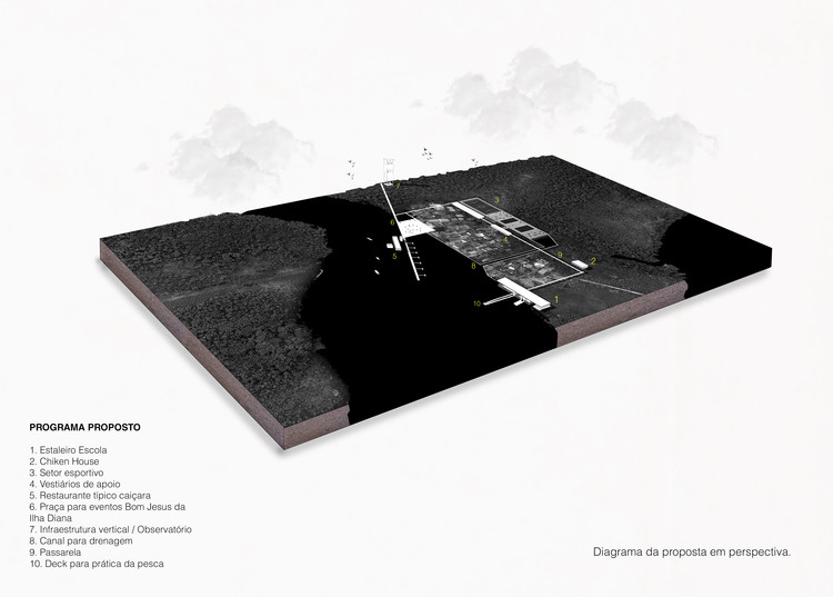 The best graduation projects of 2020 - Image 42 of 82