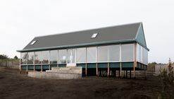 Casa SP / Rodrigo Valenzuela Jerez