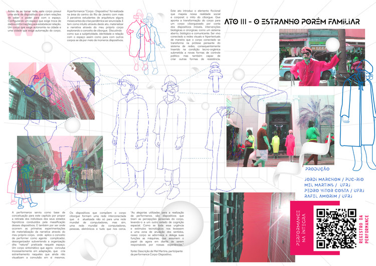 The best graduation projects of 2020 - Image 43 of 82