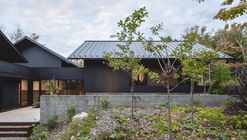 Koya House / Atelier Carle