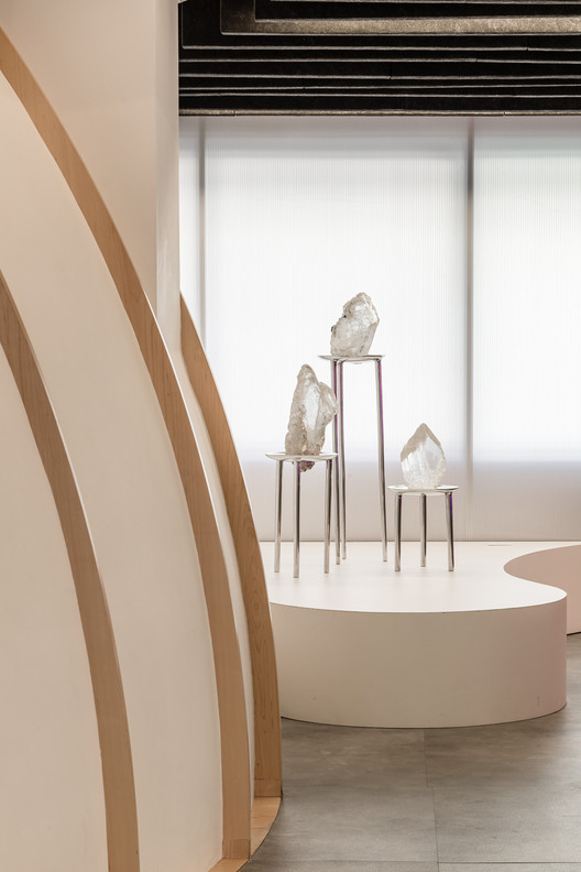 Centro de Inovação Accenture / Todos Arquitetura + Marcelo Dantas Centro de Inovação Accenture / Todos Arquitetura + Marcelo Dantas - Fotografia de Interiores, Cadeira, Escada, Corrimão