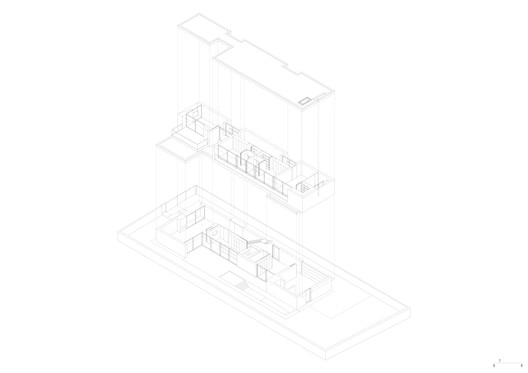 Casa Beiriz / Raulino Silva - Imagem 31 de 35