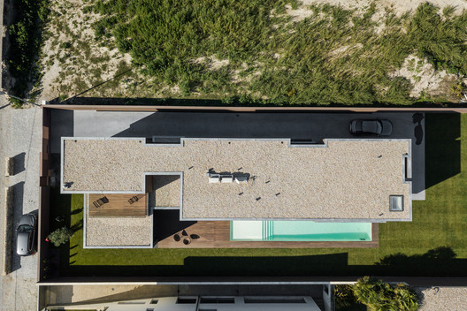 Casa Beiriz / Raulino Silva - Fotografia de Exterior, Fachada