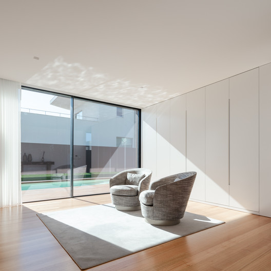 Casa Beiriz / Raulino Silva - Fotografia de Interiores