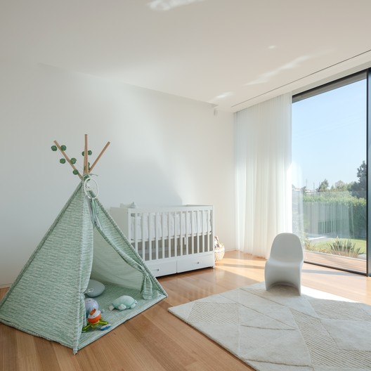 Casa Beiriz / Raulino Silva - Fotografia de Interiores, Madeira