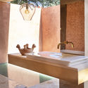 Guest Retreat / Ana Helena Ferrari - Interior Photography, House Interiors, Bathroom