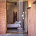 Guest Retreat / Ana Helena Ferrari - Interior Photography, House Interiors, Bedroom
