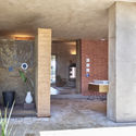 Guest Retreat / Ana Helena Ferrari - Interior Photography, House Interiors, Column