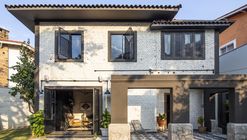 FH House / Protostudio+Prototype