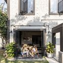 FH House / Protostudio+Prototype - Exterior Photography, Renovation, Garden, Door