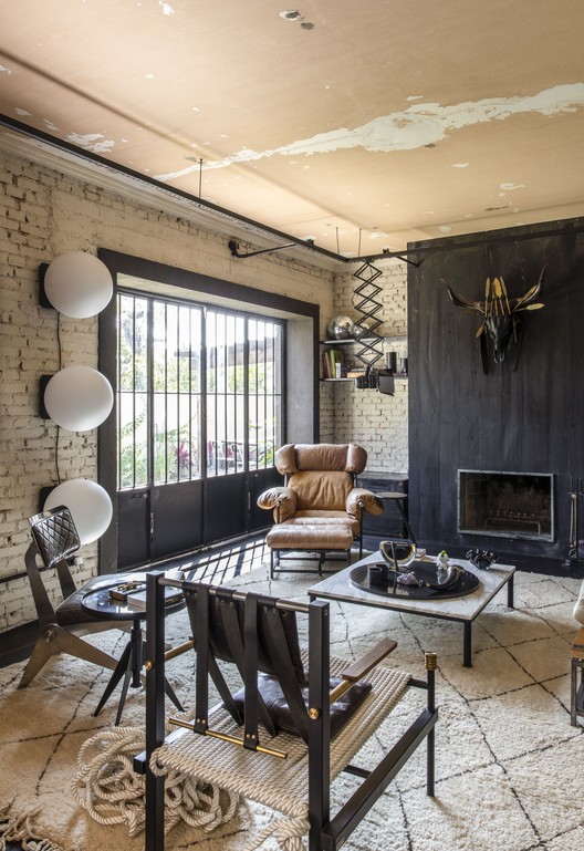 FH House / Protostudio+Prototype FH House / Protostudio+Prototype - Interior Photography