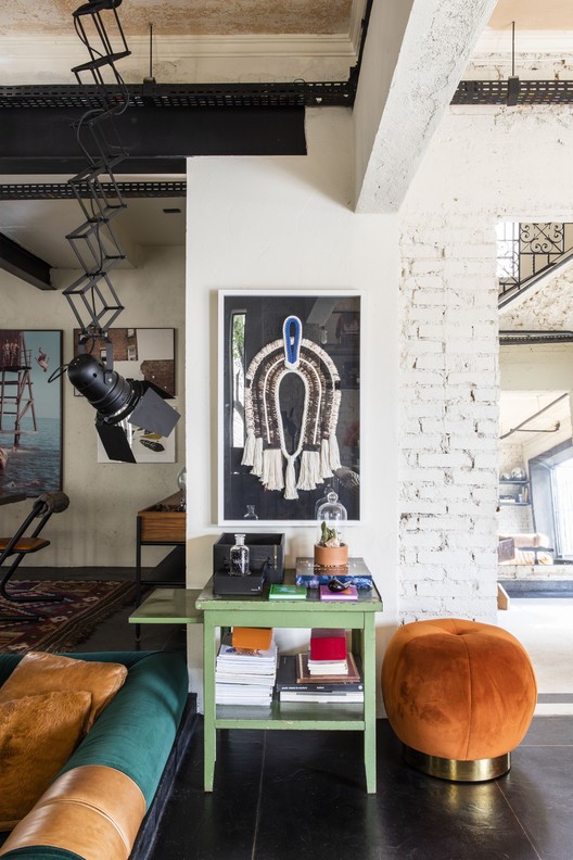 FH House / Protostudio+Prototype FH House / Protostudio+Prototype - Interior Photography