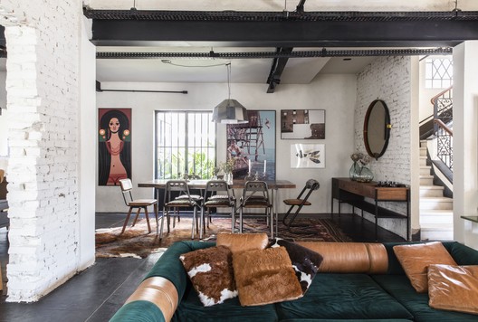 FH House / Protostudio+Prototype FH House / Protostudio+Prototype - Interior Photography, Wood