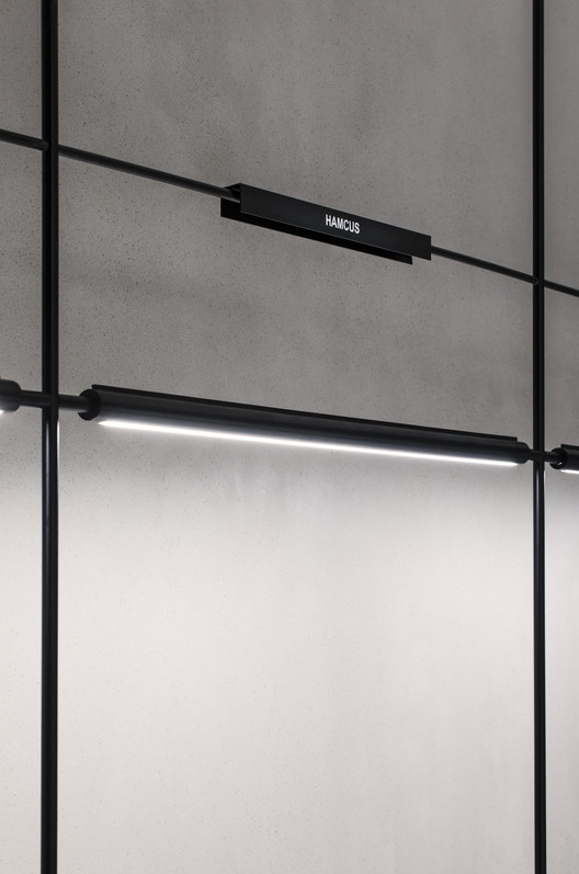 AKENZ Store / LUKSTUDIO AKENZ Store / LUKSTUDIO - Interior Photography