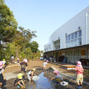 东京清和幼儿园，老龄化背景下连接孩童与社区 / Naf Architect & Design - 建筑图, 幼儿园