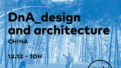 Arquiteturas do Sul Global com DnA - Design and Architecture
