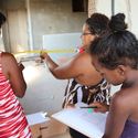 Mulheres e a luta por moradia: trajetórias de empoderamento e autonomia na experiência do MST-Leste 1 - Image 3 of 4