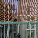 Conscious Actions, Public Installation at Miami Design District / gt2p - Interior Photography