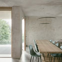 GNR Il Generale Restyling of a Residential Building / Archisbang - Interior Photography, Dining room, Wood