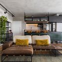 JMR Apartment / Protostudio+Prototype - Interior Photography, Apartment Interiors