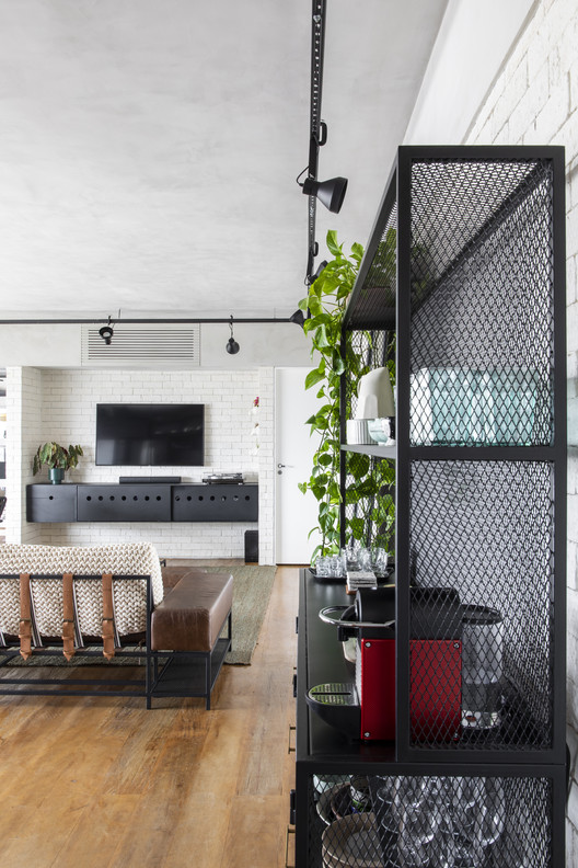 JMR Apartment / Protostudio+Prototype - Interior Photography