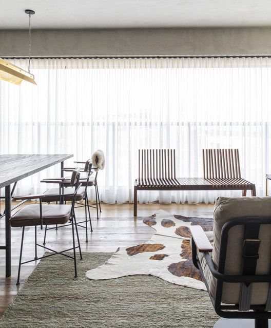 JMR Apartment / Protostudio+Prototype - Interior Photography