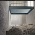 GNR Il Generale Restyling of a Residential Building / Archisbang - Interior Photography, Concrete