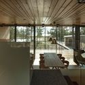 Villa Ryysyranta II / PAVE Architects - Fotografía interior, Madera