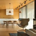 Villa Ryysyranta II / PAVE Architects - Fotografía interior, Madera