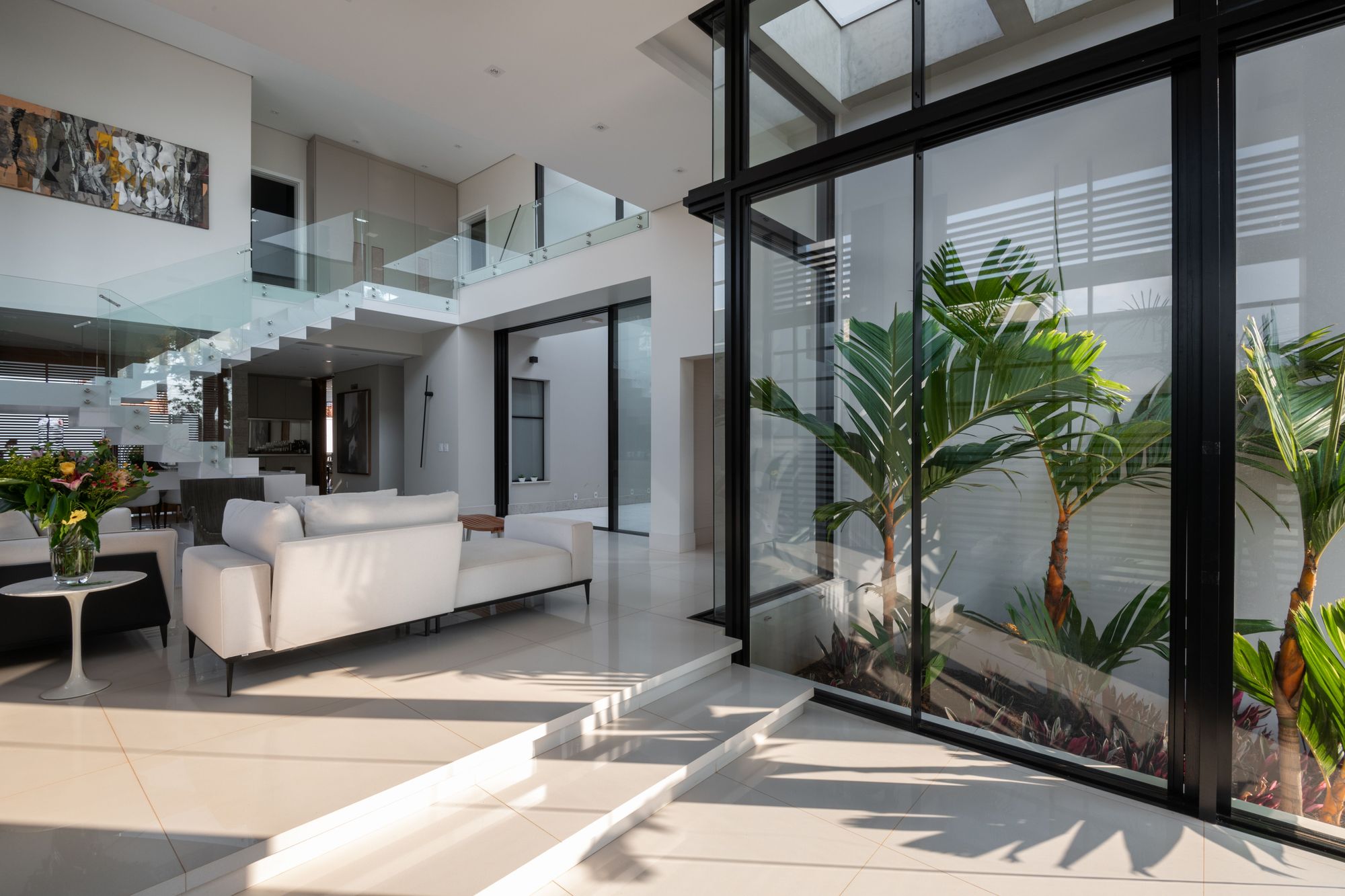 Galería de Casa de un triatleta / Paola Cimarelli Landgraf Arquitetura - 16