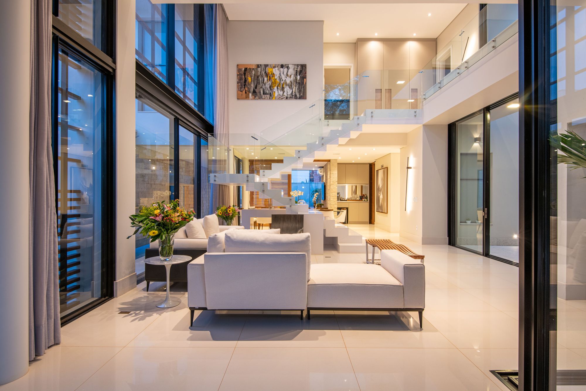 Galería de Casa de un triatleta / Paola Cimarelli Landgraf Arquitetura - 22