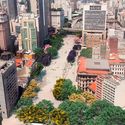 Anhangabaú Valley: Multiplicity of Space in the Imaginary - Imagen 4 de 4