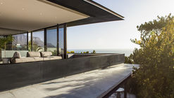Cranberry Pavilion / Wright Architects