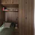 YOU Apartment / VOA Arquitetura - Interior Photography, Apartment Interiors, Bed